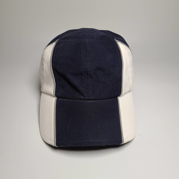 Athletic Works Two-Toned Hook/Loopback Golf Cap, Size Adjustable - Picture 1 of 7